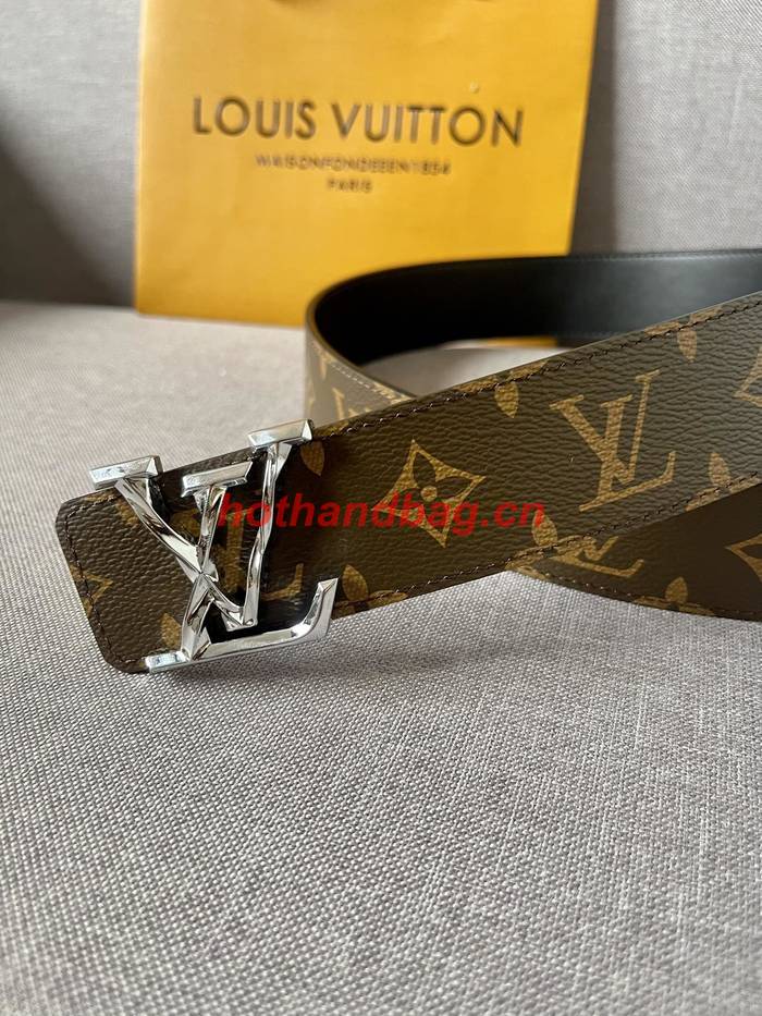 Louis Vuitton Belt 40MM LVB00136